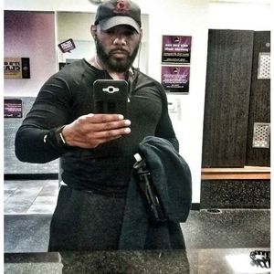 Meet your Posher, Aaron